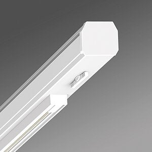 Regiolux - Geräteträger für Lichtbandsystem Stromschienenmodul SRGD /1500 vw