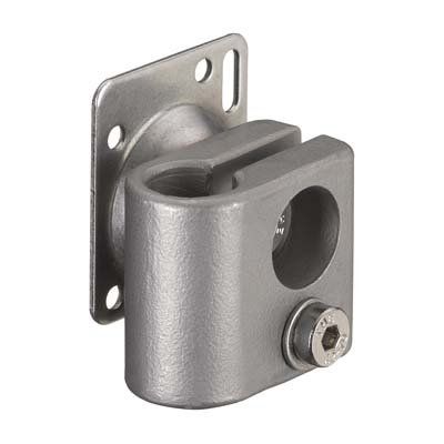 Leuze - Zubehör/Ersatzteile für Industriesensoren Montagesystem BTU 200M.5-D12 − 1 Stück