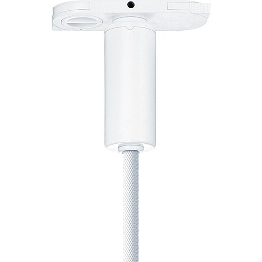 Zumtobel Group - Downlight/Strahler/Flutlicht LED - Pendelleuchte P - INF 3WH #62920305 940