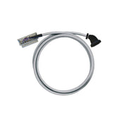 Weidmüller - SPS-Verbindungskabel Cable digitale Signale PAC-MICR-HE20-V0-3M5 − 1 Stück