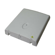 Corning - LWL-Abzweigdose Glasfaser-Verteiler-Box DE010023401 eDB2