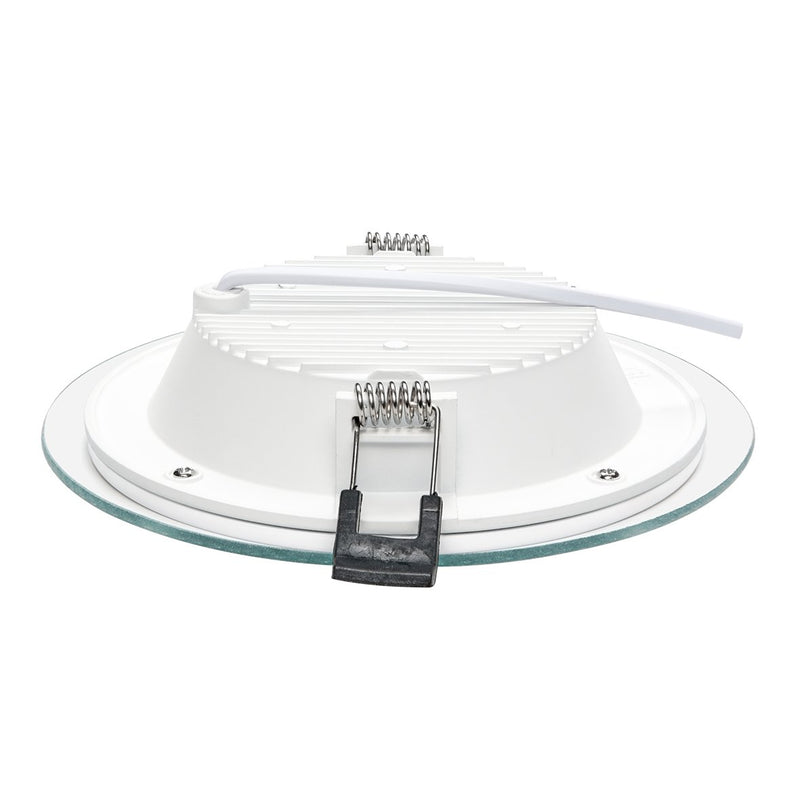 Nobile - Decken-/Wandleuchte LED-Glas-Panel 1560906047 SCCT, 350mA