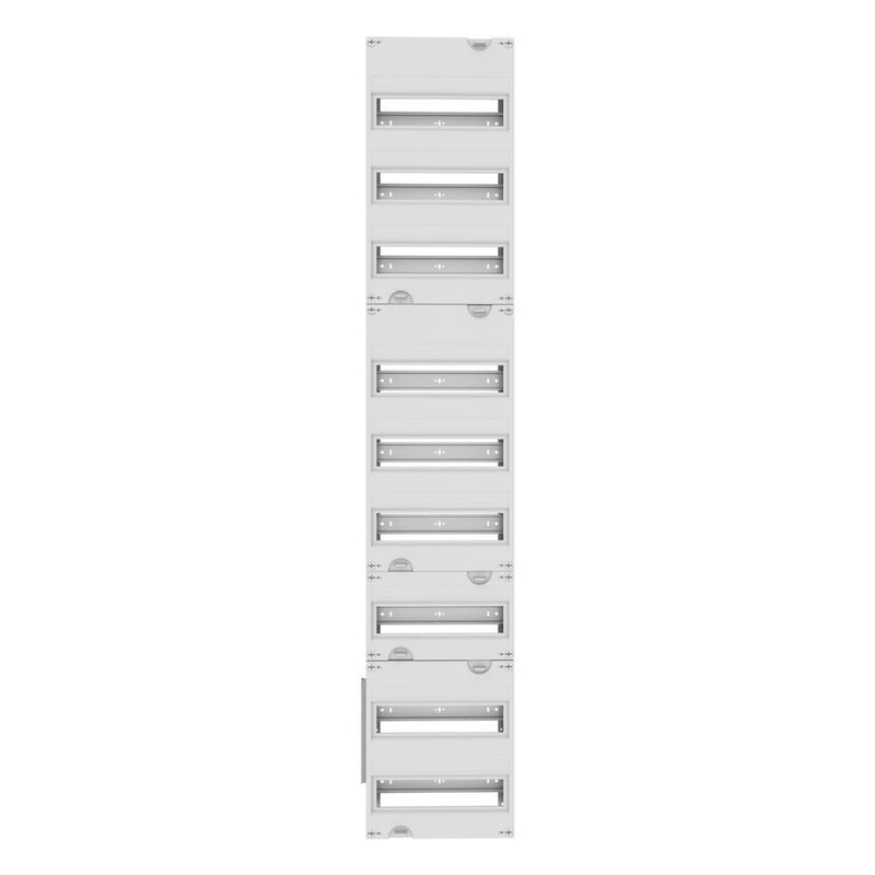 Eaton - Verteilerfeld für Installationsverteiler Verteilerfeld ZSD-V19