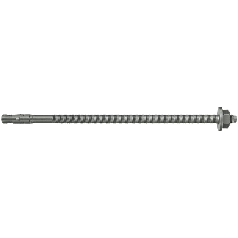Fischer Deutschl - Bolzenanker FAZIIPlus12/10GSR − 20 Stück