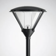 Trilux - Straßen- und Platzleuchte LED-Aufsatzleuchte 9831 AB2LLRA#6723740 3000K
