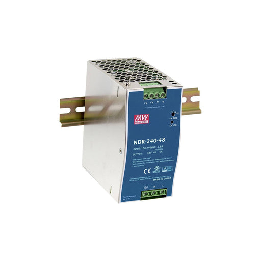 Barthelme - LED-Betriebsgerät Netzteil 66000657 24VDC 240W