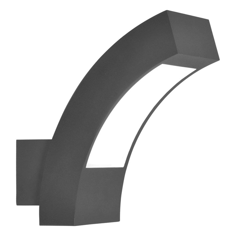 EVN Lichttechnik - Decken-/Wandleuchte LED-Wandleuchte WL54021502 IP54