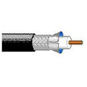 Belden - Koaxialkabel Videokabel RG6 PVC 1694Avio Ri.305 1,0/4,6, 75 Ohm − 305 Meter