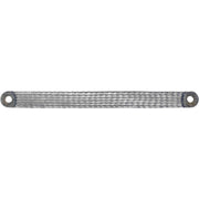 Murrelektronik - Erdungsband konfektioniert Masseband 4000-71001-0620004 200mm 6qmm − 1 Stück