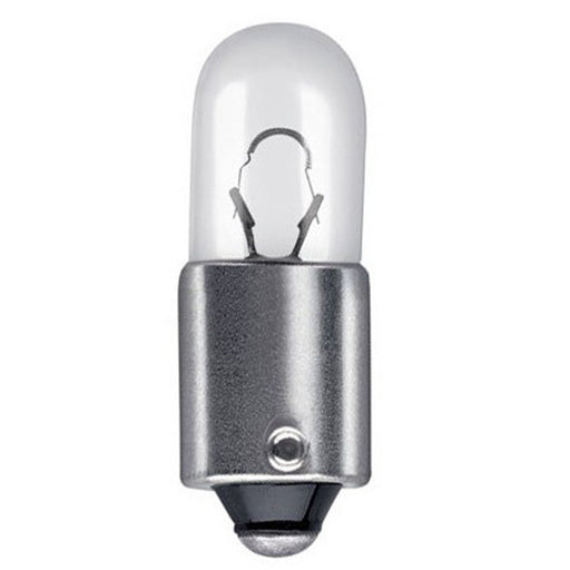 Scharnberger+Hasenbein - Fahrzeuglampe Autolampe 8,5x26mm 81560 BA9s 6V 5W