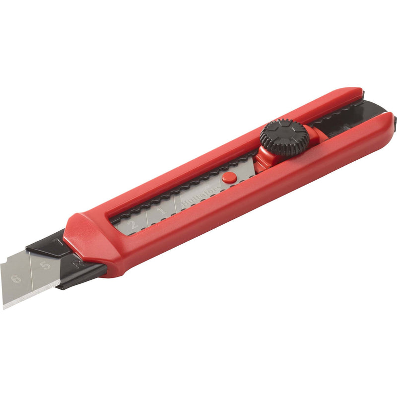 Hultafors - Messer SNAP-OFF Messer 389290 SPP 25W