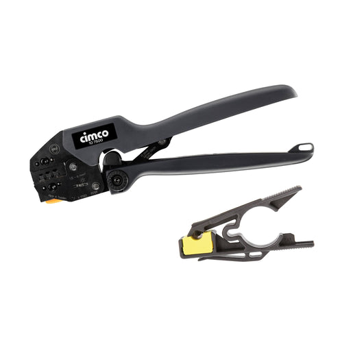 Cimco Werkzeuge - Werkzeugset Solar-Set 106938