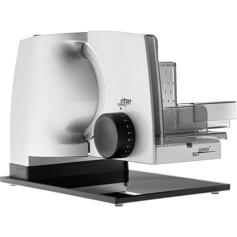 Ritterwerk - Allesschneider Multischneider sono1 si Metallausführung
