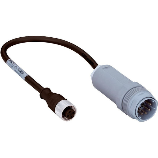 Sick - Daten- und Kommunikationskabel Adaptionsleitung DSL-618#2070989(VE2) 2GM25034KM1