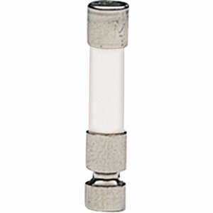 Mersen - Zylindrische Sicherung G-Sicherungseinsatz MI5SM25V0,5-1 5x25 M 0,5A/250V KM − 100 Stück