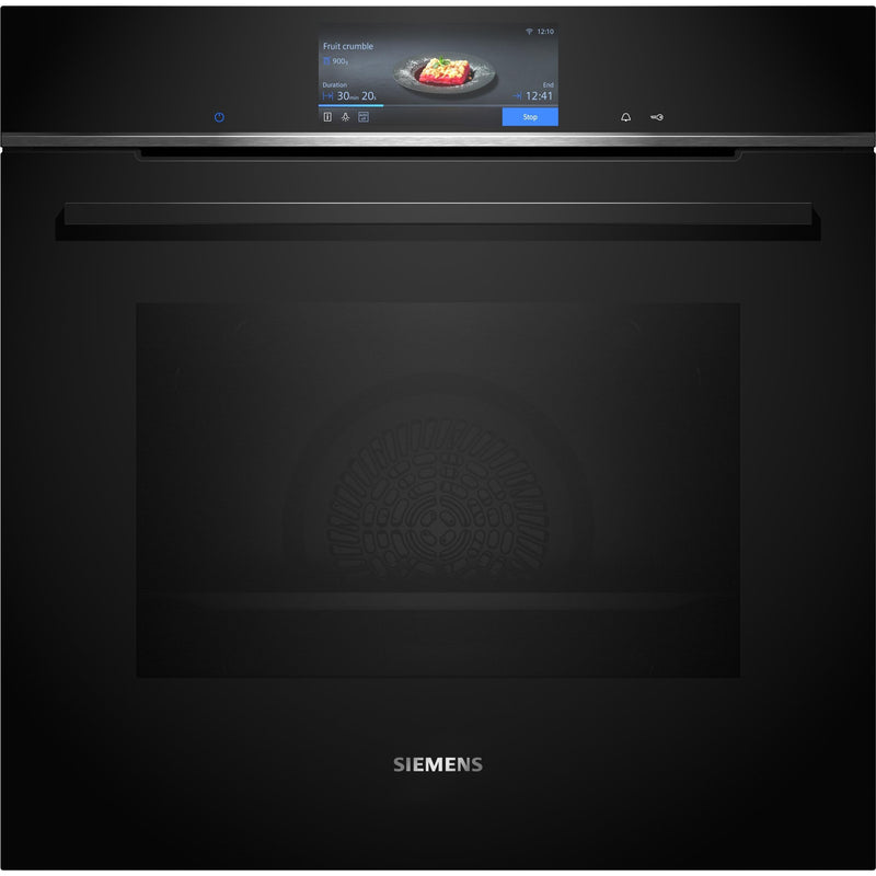Siemens - Backofen EB-Backofen HB778G3B1