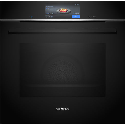 Siemens - Backofen EB-Backofen HB778G3B1