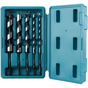 Makita - Bohrer-Set Schlangenbohrer-Set D-75677