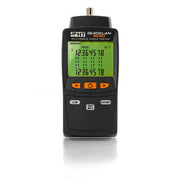 HT Instruments - Mess-/Testgerät für Kommunikationstechnik LAN Tester/Kabeltester Quicklan 6050