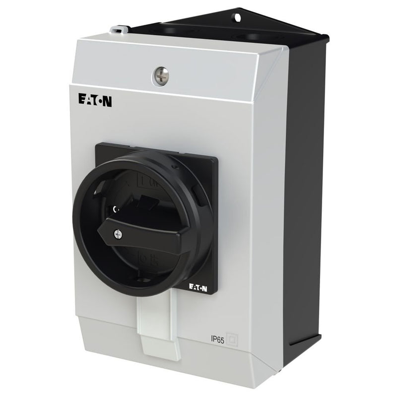 Eaton - Lasttrennschalter Ein-Aus-Schalter P1-32/I2H/SVB-SWHI11