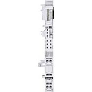 Pilz - Feldbus, Dez. Peripherie - Baugruppenträger PSSu BP-C 1/8 C-J 312613