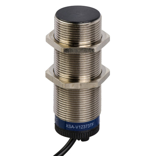 TMSS - Induktiver Näherungsschalter Drehzahlwächter XSAV11373TF M30, Sn 10mm