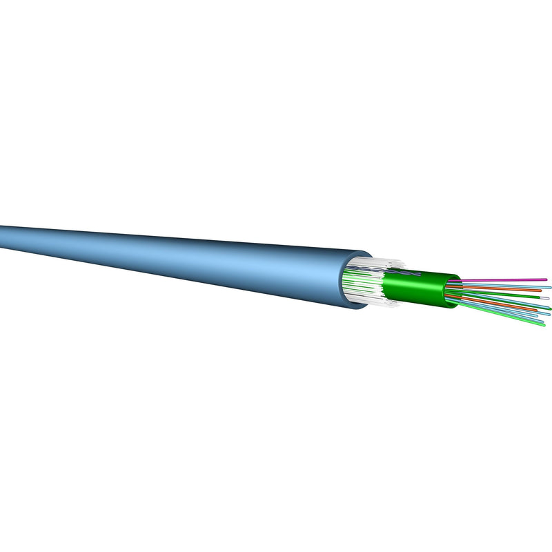 Draka Comteq (DNT) - LWL-Kabel U-DQ(ZN)BH ZB 60011420-Eca 12G50 OM4 3,0kN