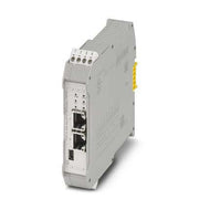 Phoenix Contact - Feldbus, Dez. Peripherie - Kommunikations-Modul Datenschnittstelle PSR-M-GW-MODTCP-SC