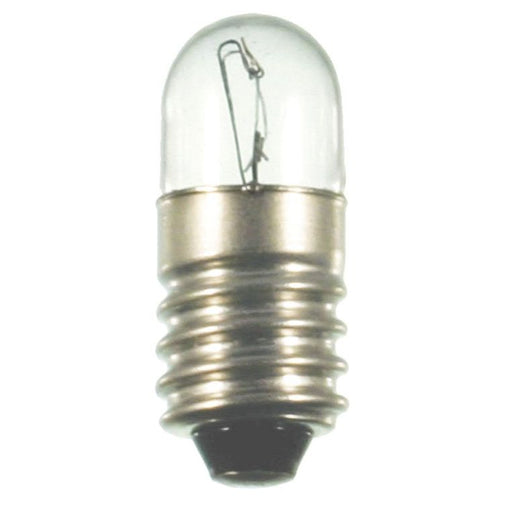 Scharnberger+Hasenbein - Anzeige- und Signallampe Röhrenlampe 9x23mm 23150 E10 30V 3W
