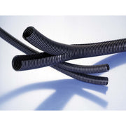 ABB Stotz-Kontakt - Kunststoff-Wellschlauch PMA-System PACOF-48B.30 PA,NW48,schwarz − 30 Meter