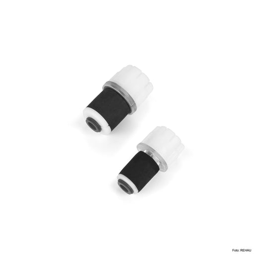 Hexatronic - Dichtring, flach Dichtung NPA40861/50-2 EZA 50X4,6, 13-18