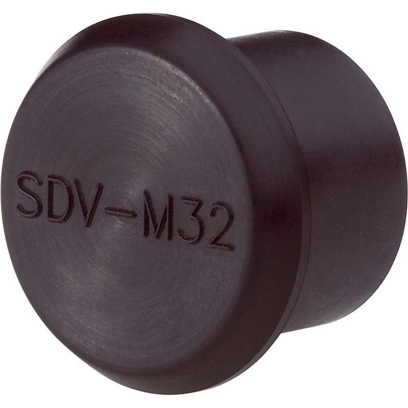 Lapp Zubehör - Verschlussschraube SKINTOP-SDVR-M-16-ATEX SDVR-M 16 ATEX − 50 Stück