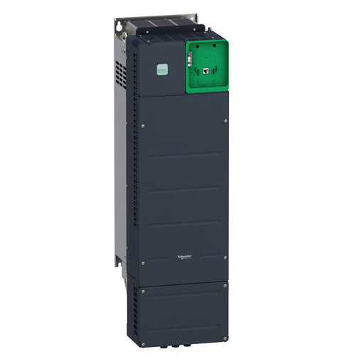 Schneider Electric - Frequenzumrichter =< 1 kV Frequenzumrichter ATV340D45N4E 45kW,380-480V,IP20
