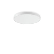 RZB - Decken-/Wandleuchte LED-Wand-/Deckenleuchte 312384.002.76 3000K, DALI