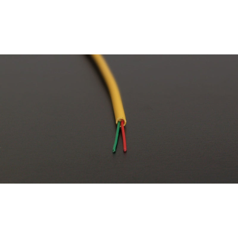 Televes - LWL-Kabel Opt.Kabel 3 km OSK2I-3000 LSFH Dca (G657A2) in − 3000 Meter