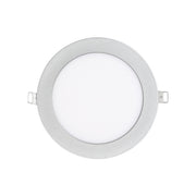 Nobile - Decken-/Wandleuchte LED-Panel Flat 1571304147 SCCT, 350mA, titan