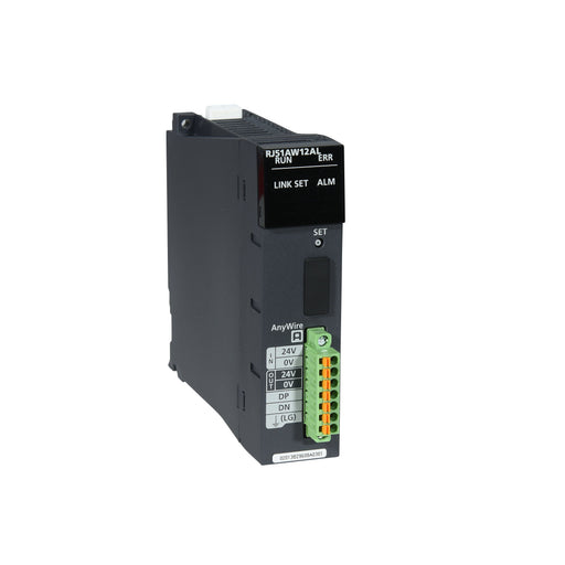 Mitsubishi Electric - SPS-Kommunikations-Modul SPS iQ-R Serie AnyWireASLI RJ51AW12AL − 1 Stück