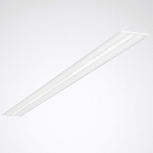 Trilux - Decken-/Wandleuchte LED-Einbauleuchte SFlow C2-L #7572651 4000K, DALI, weiß