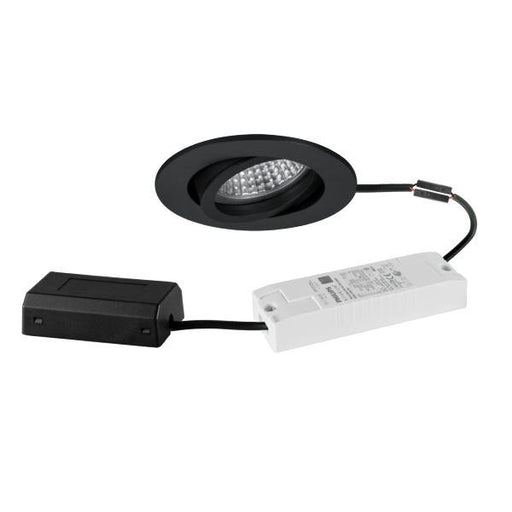Brumberg Leuchten - Downlight/Strahler/Flutlicht LED-Einbaustrahler 230V 41443083
