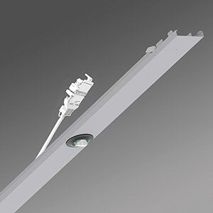 Regiolux - Geräteträger für Lichtbandsystem LED-Geräteträger SRGV  #19070001005