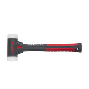 Wiha - Hammer/Fäustel Schonhammer SB8041040 FibreBuzz