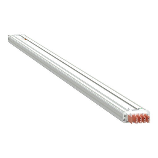 Schneider Electric - Schienenverteilereinheit Ger. Masselement B 630A ITSC630GS42STBE CU 3LNPER IP42