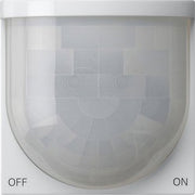 Gira - Bussystem-Bewegungsmelder KNX-Bewegungsmelder 205127 2,20m rws
