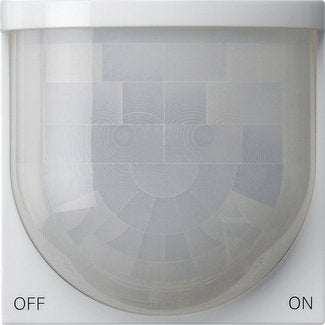 Gira - Bussystem-Bewegungsmelder KNX-Bewegungsmelder 205127 2,20m rws