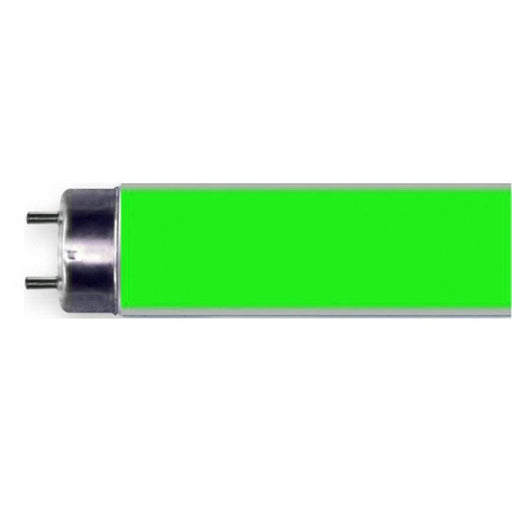 Scharnberger+Hasenbein - Leuchtstofflampe T8 67160 G13 grün