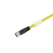 Weidmüller - Konfektioniertes Sensor-Aktor-Kabel Kabel SAIL-M8BG-3-5.0UGE Einseitig offen, M8