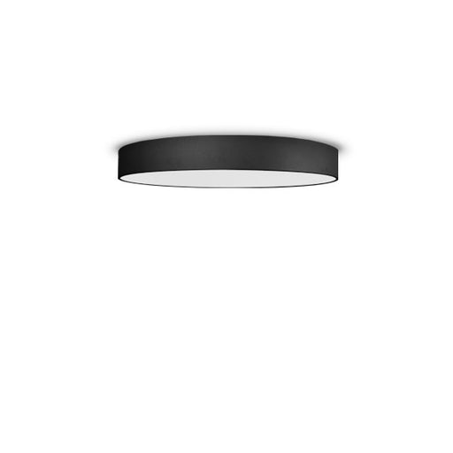 LTS Licht&Leuchten - Decken-/Wandleuchte LED-Pendel-/Anbauleuchte PLL 22.675 #642191 840 DALI prism sw
