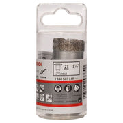 Bosch - Bohrer PRO Ceramic dry 2608587118 Trockenbohrkrone 27