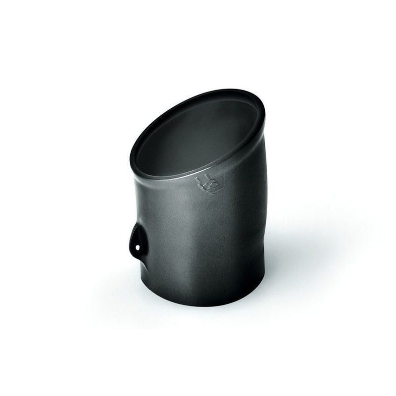 HellermannTyton - Aufteilkappe Formteil Helashrink 1156-4-G-WM250-POXBK