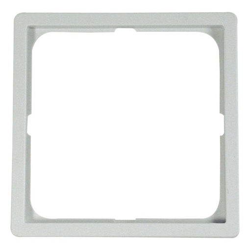 Theben - Abdeckplatte für Einbaueinheiten Blende 55x55 für BZ